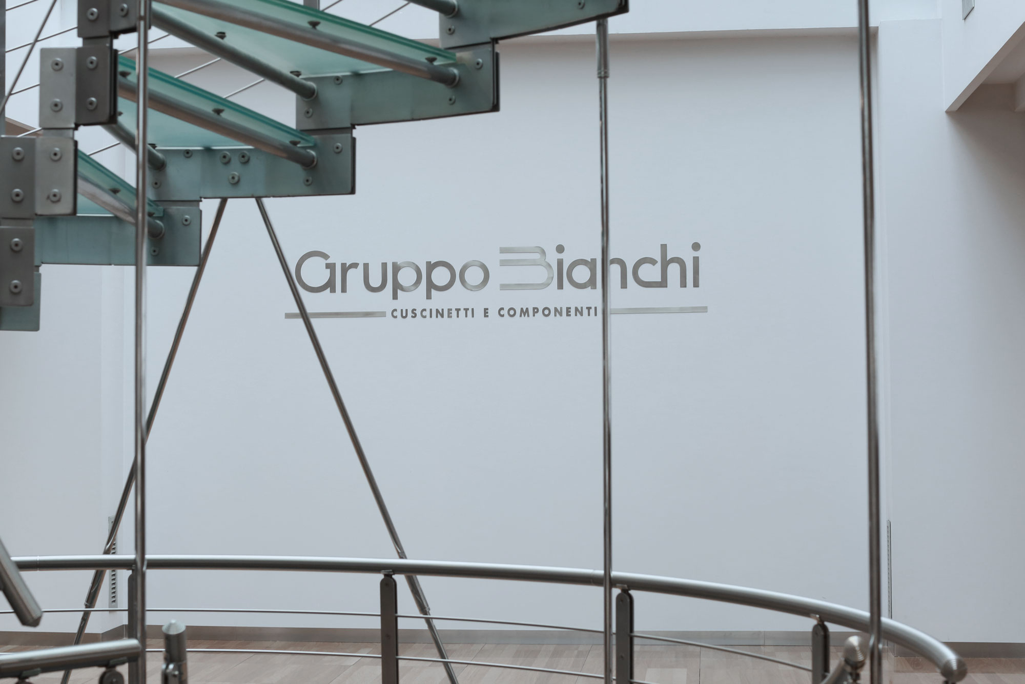 Gruppo Bianchi